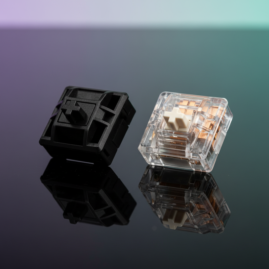 Opaque vs. Translucent Housings: Sound Profile Differences