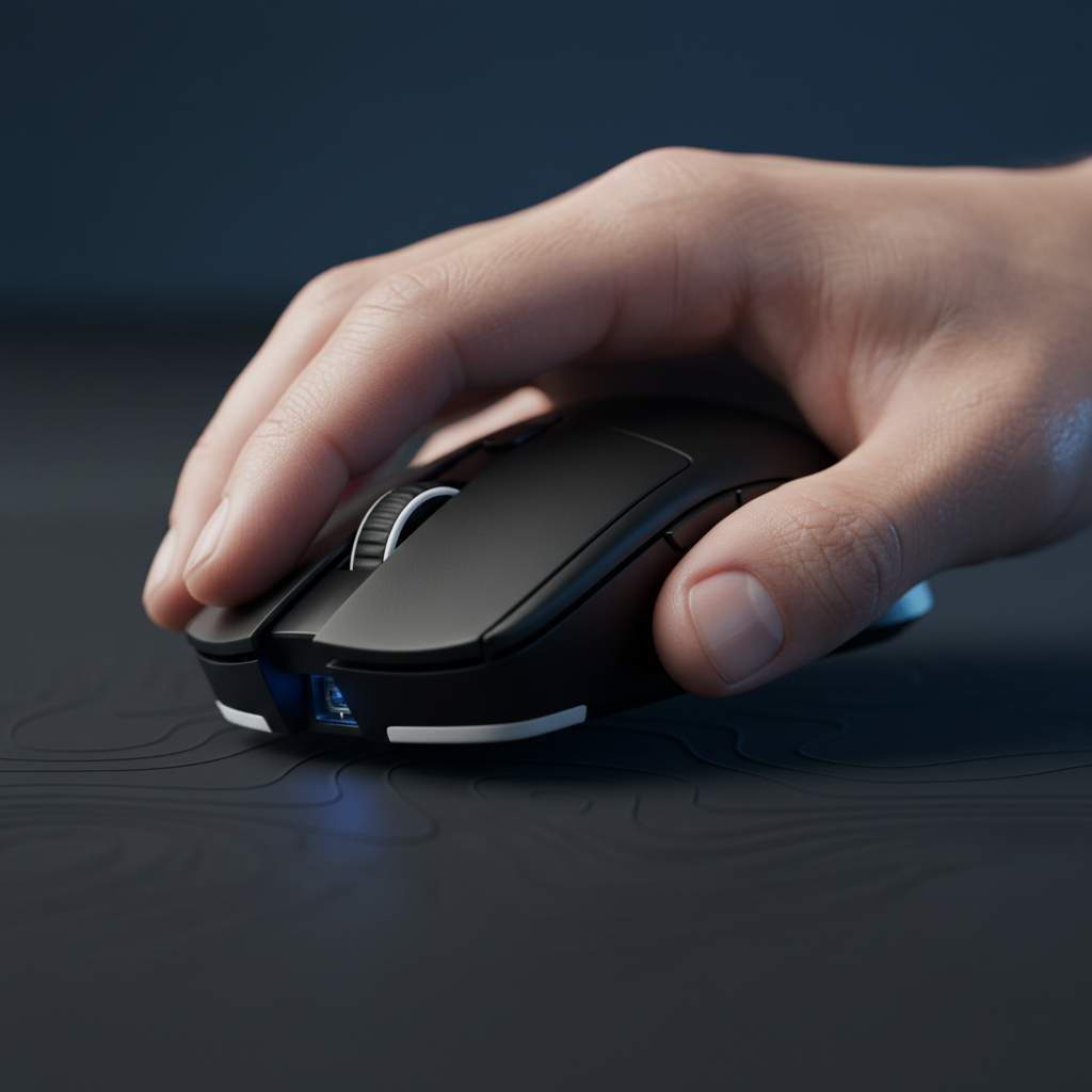 Defining Lift-Off Distance: Why Millimeters Matter in FPS