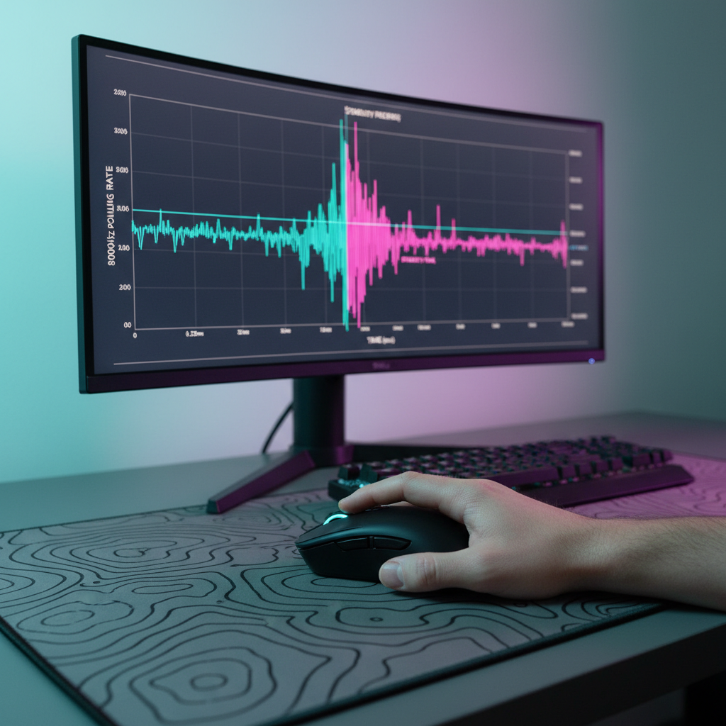 Benchmarking Real-World Polling Stability with Web Tools