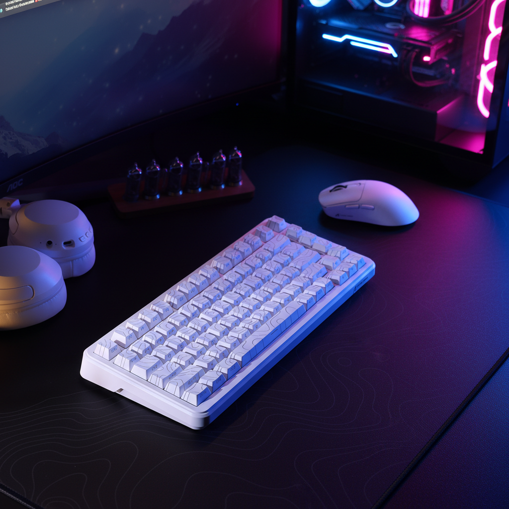 Host Controller Isolation: Fixing Jitter on Shared USB Hubs