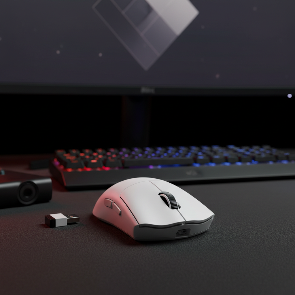 Optimizing Windows Power Plans for High-Frequency Mouse Data