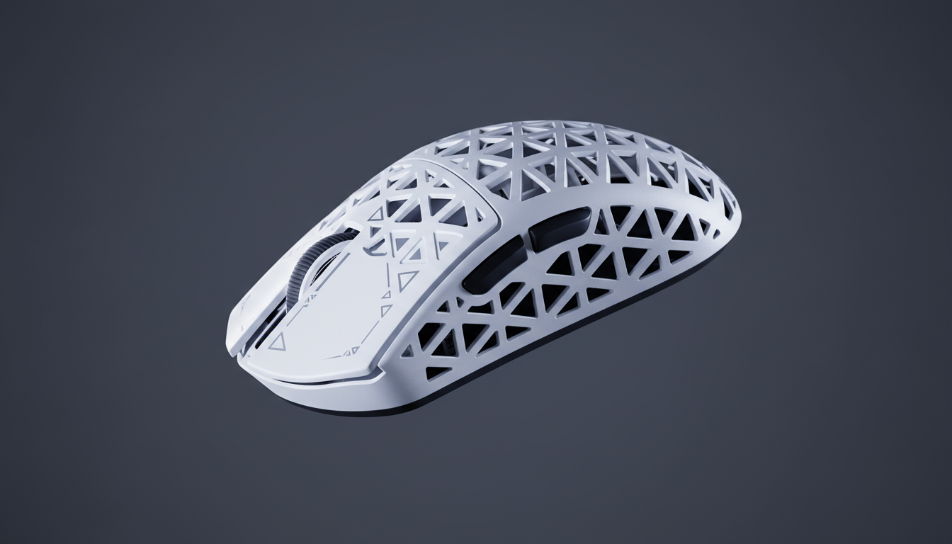 Evaluating Split-Button vs. Integrated Shell Designs