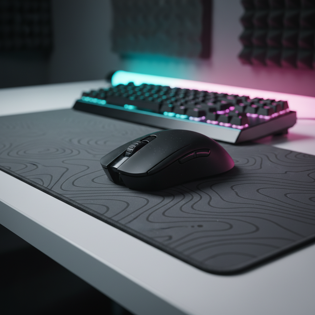 Input Lag Auditing: Testing Sensor Logic in Competitive Clients