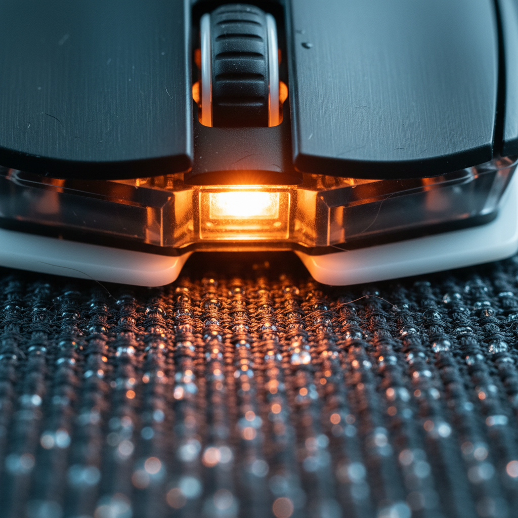 Surface Calibration: Tuning Sensors for Hybrid Control Pads