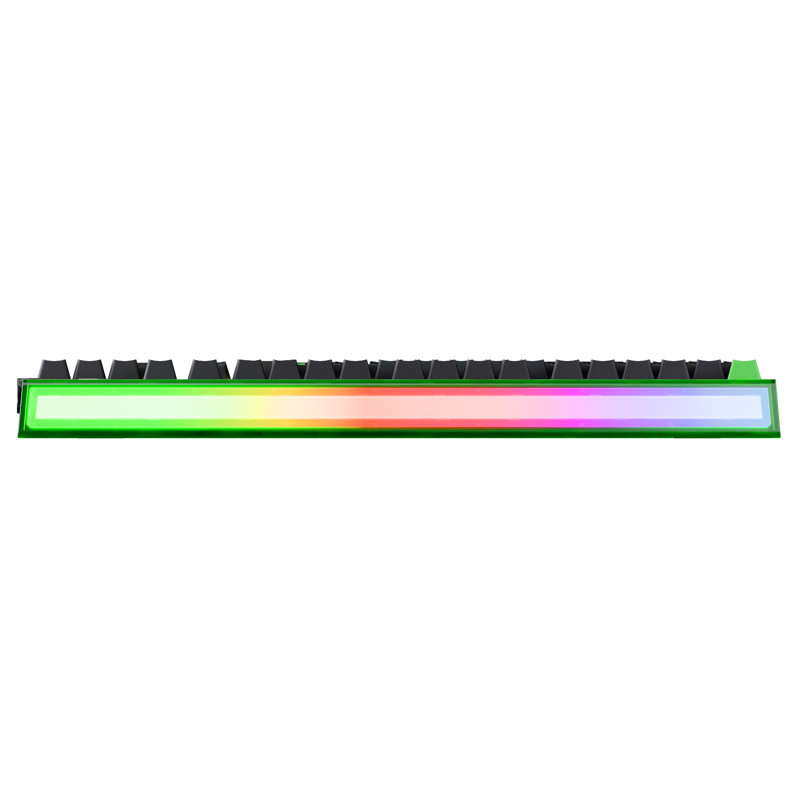 Coming Soon: ATTACK SHARK R98 HE Carbon Fiber Rapid Trigger Keyboard Magnetic Switch