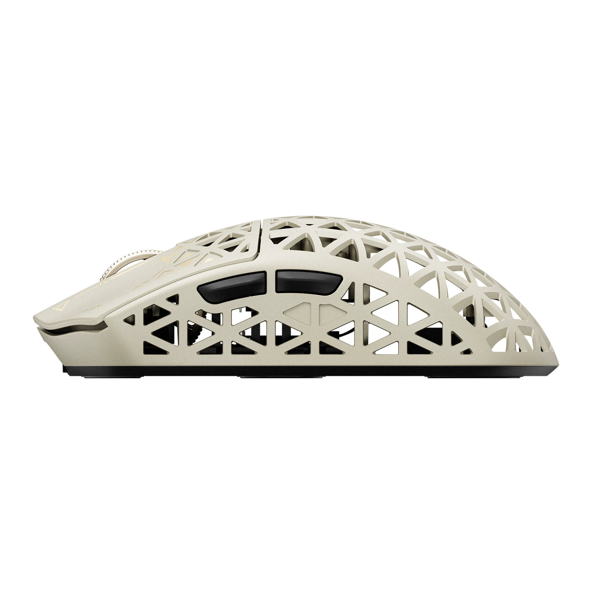 ATTACK SHARK R5 TURBO Carbon Fiber Wireless 8K Gaming Mouse