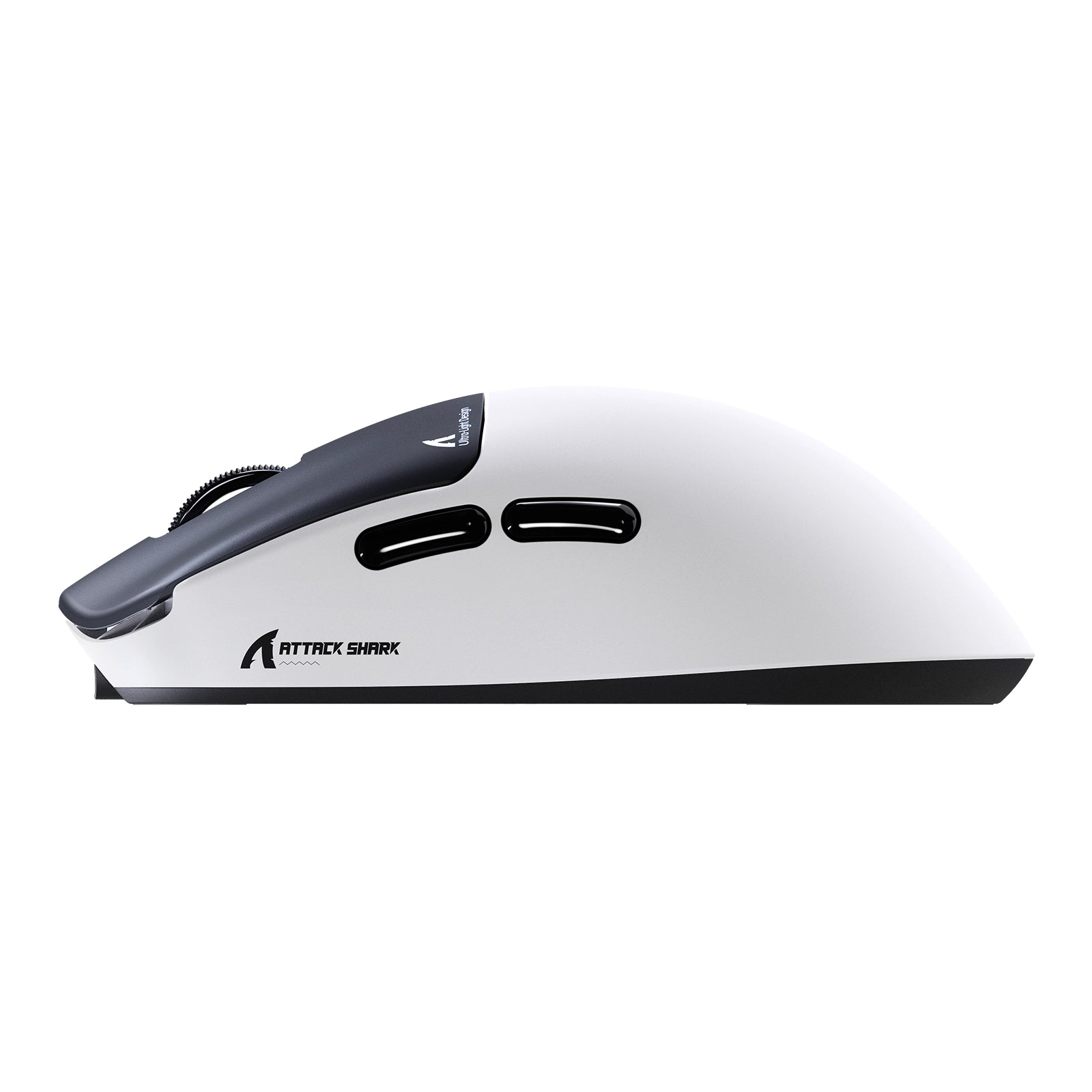 ATTACK SHARK F1 AIR 39g Wireless PAW3955MAX Gaming Mouse