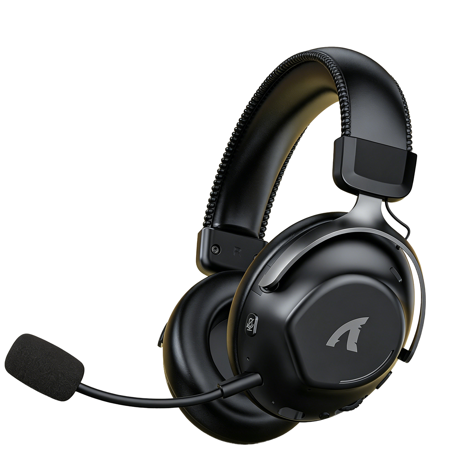 ATTACK SHARK L50PRO Tri-Mode Connection Wireless Gaming Headset