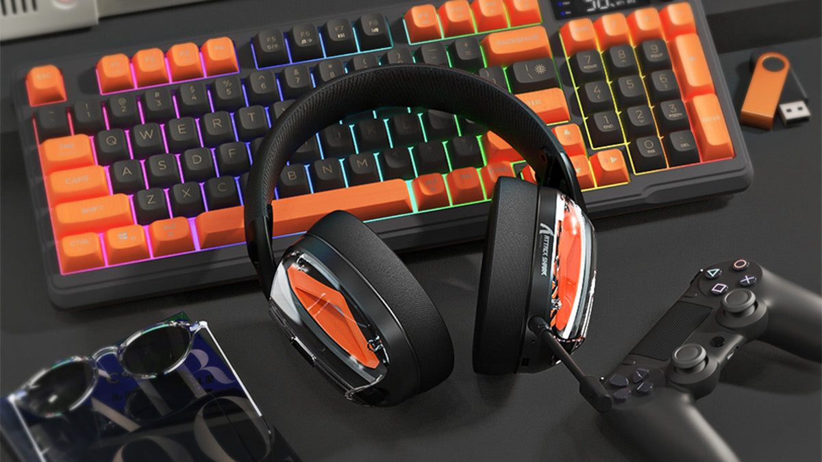 Fix Wireless Headset Issues: 4 Troubleshooting Methods
