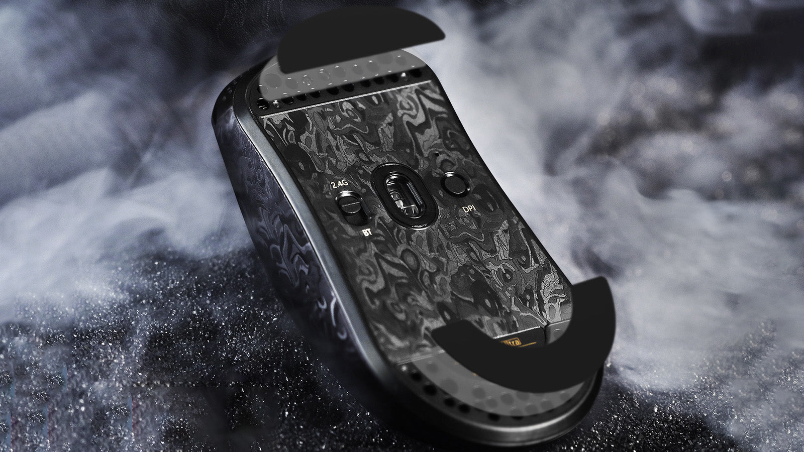 Glass Mouse Skates vs. PTFE: Which Gives You the Ultimate Glide