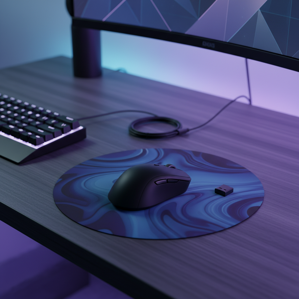 RF Interference Audits: Finding the Cleanest Spot for Your PC