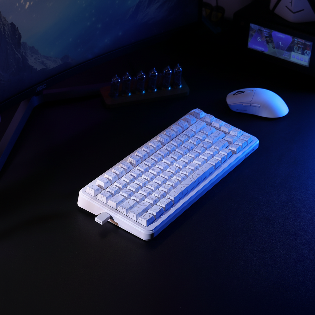 High Density Limits Wireless Mouse Range & Fixes - Attack...