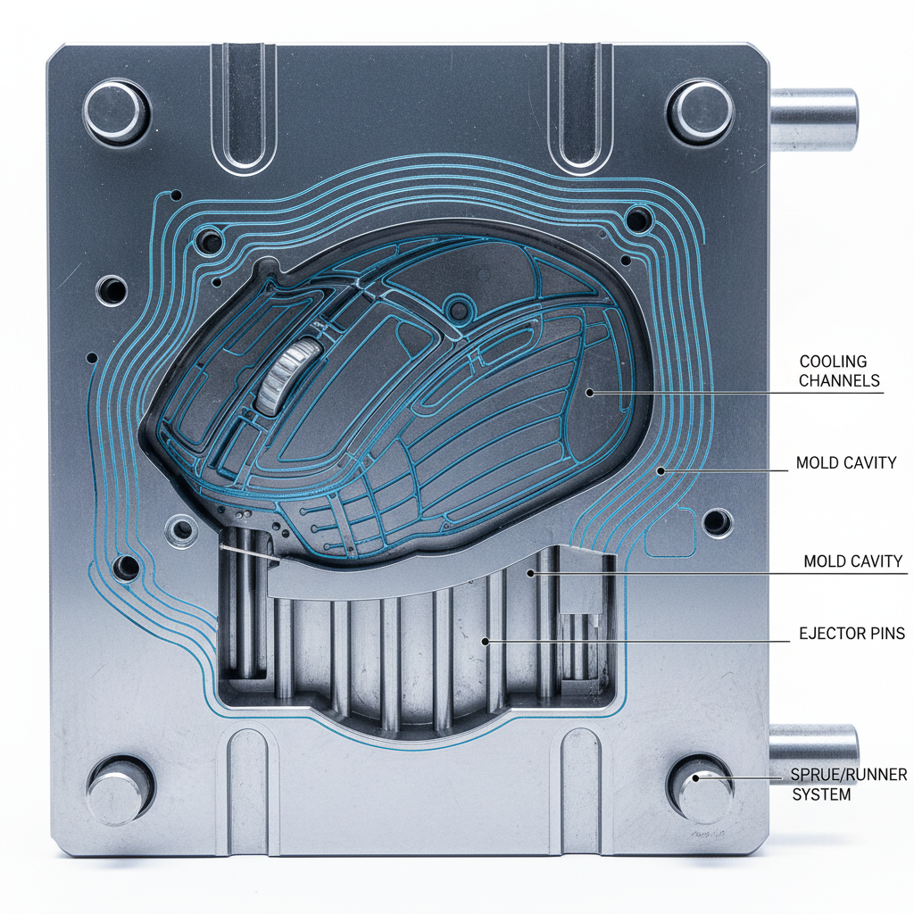 Fatigue Shell Tooling Fatigue Guide: When to Upgrade Gaming Shells - At...