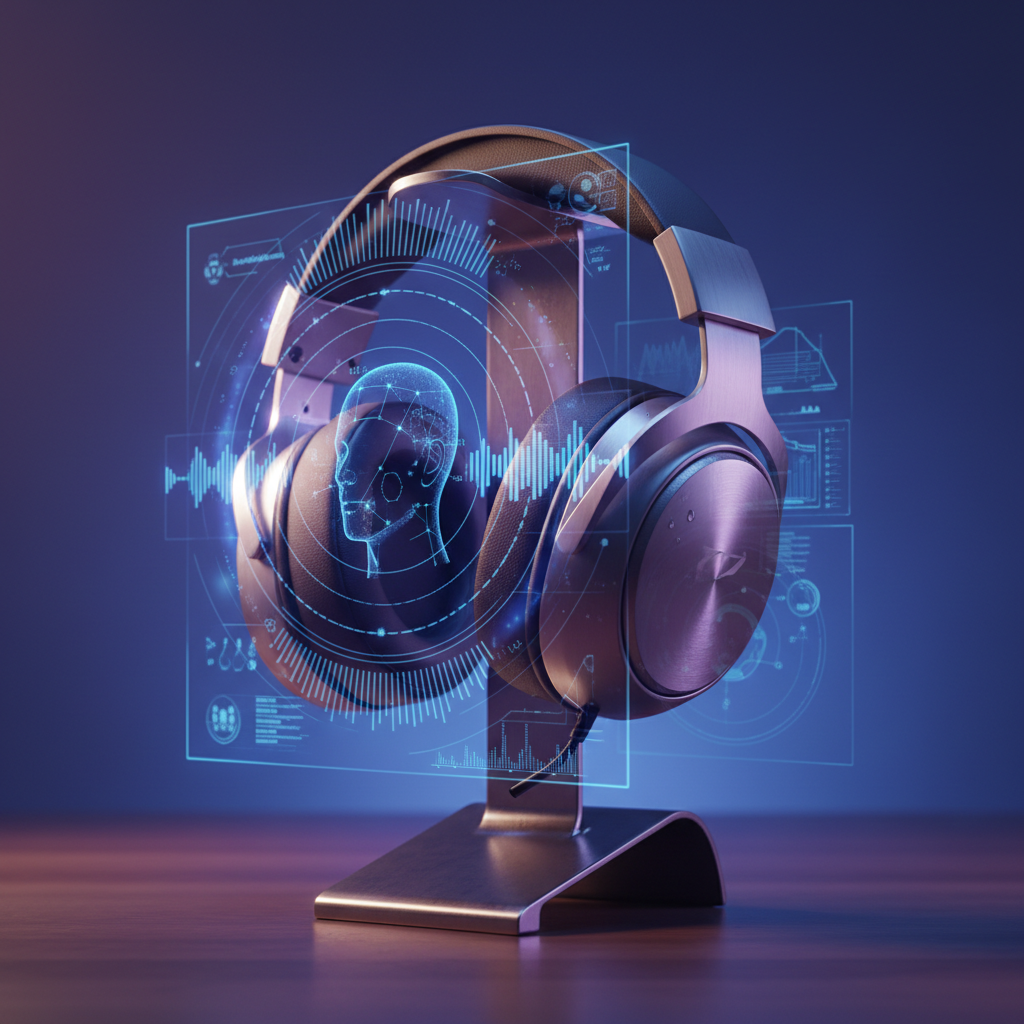 Improving Spatial Accuracy Through Headset Firmware Updates