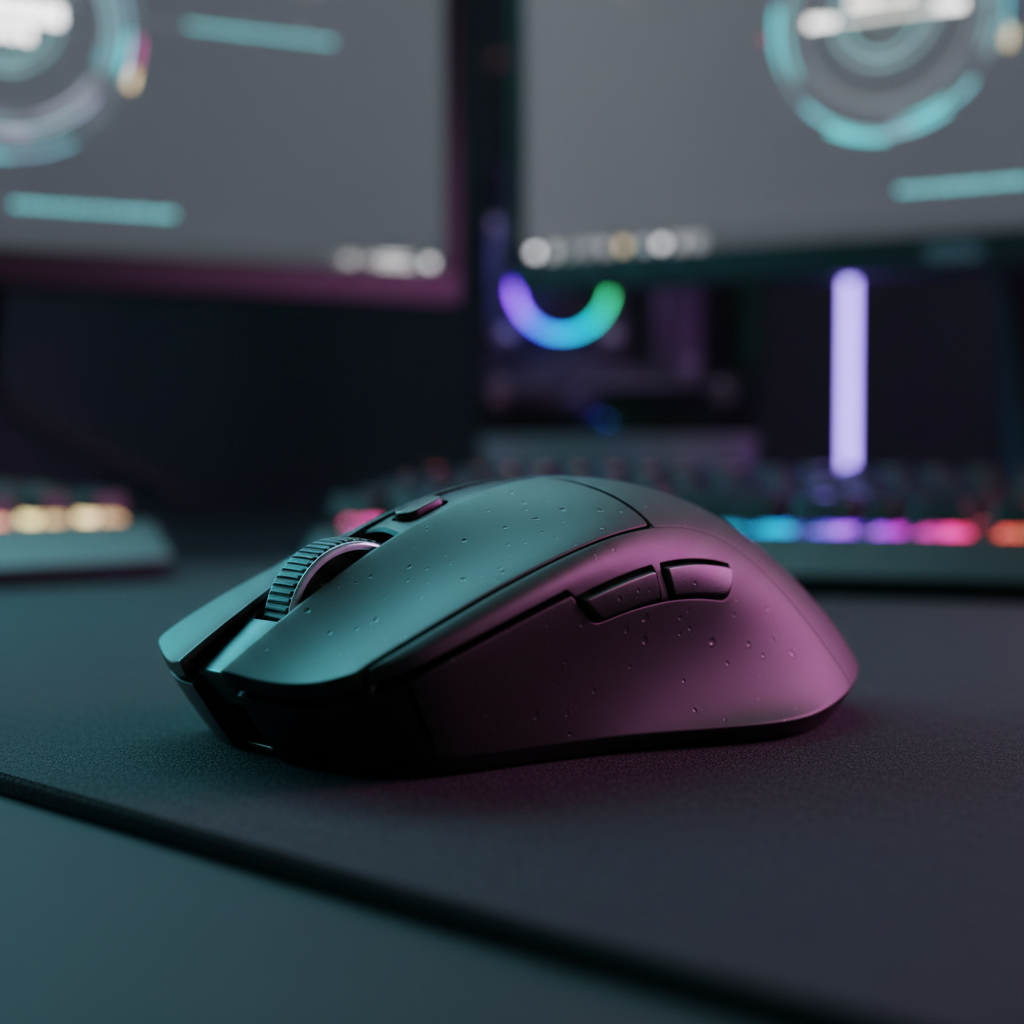 Apex Legends Tracking: Optimizing Smoothness for Close-Quarters