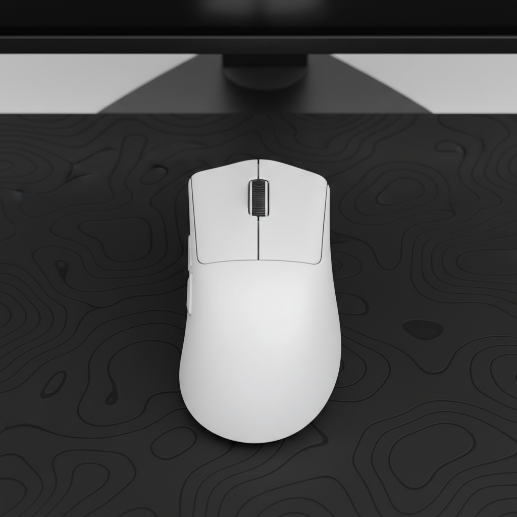 RTS Speed: Evaluating Mouse Width for Rapid Edge-Panning Control