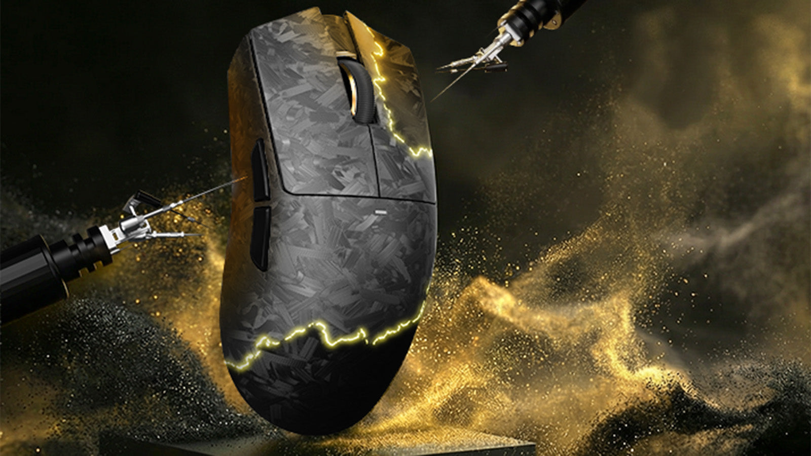 Does Mouse Sensor Position Actually Affect Your Muscle Memory and Aim?