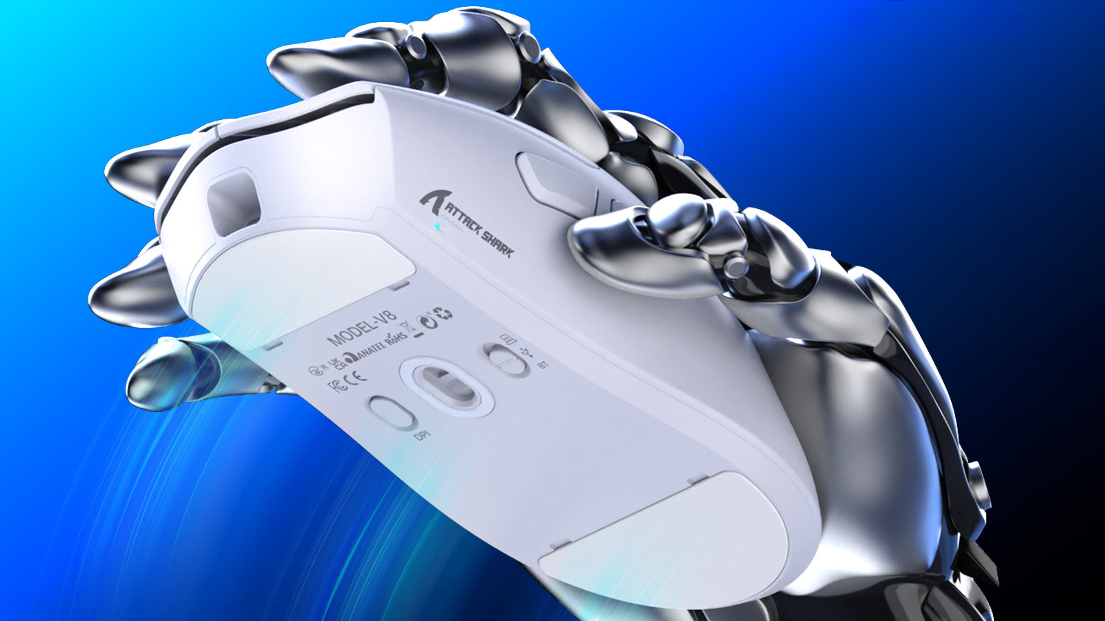 Vertical Mice for Gamers: Can You Actually Game on an Ergonomic Mouse?