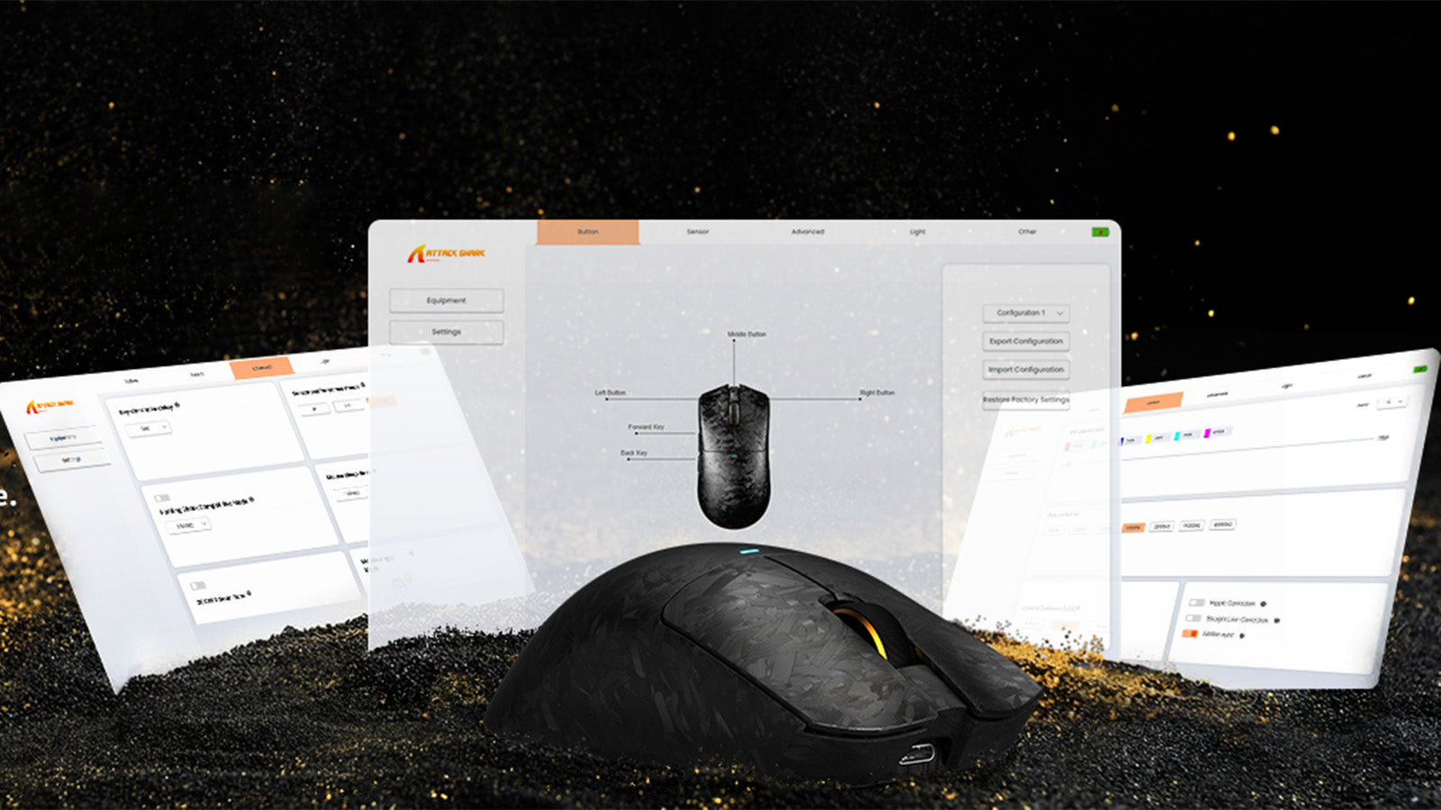 Updating Peripheral Firmware: Why It Matters and How to Do It Safely