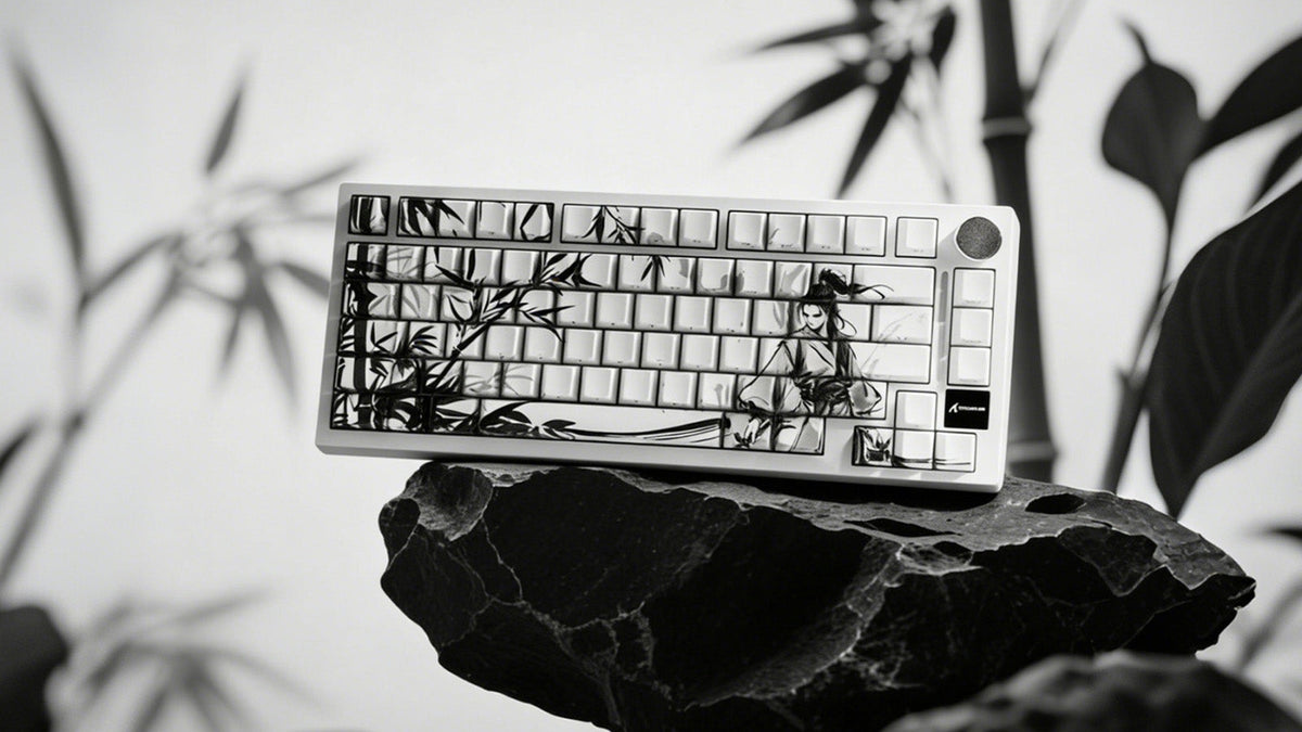 Mechanical Keyboard Water Damage: 4 Steps to Save It