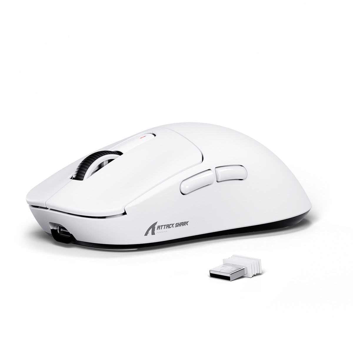 Gaming Mouse Double Clicking: Causes and Fixes