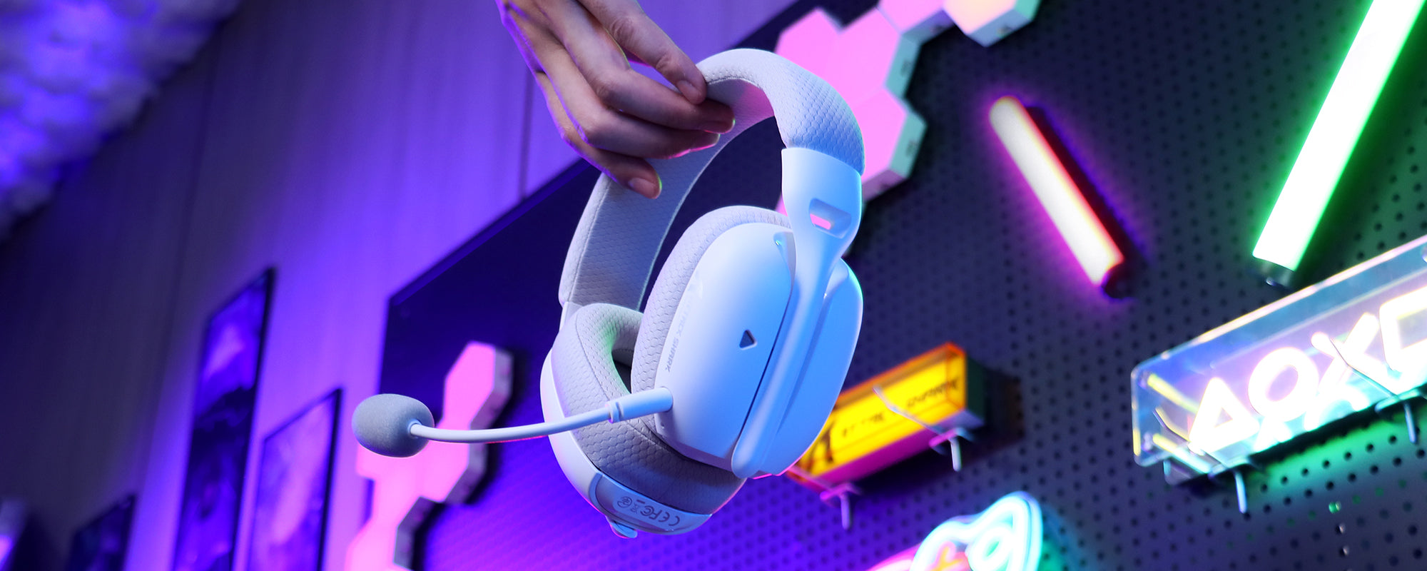 Shop All Headset