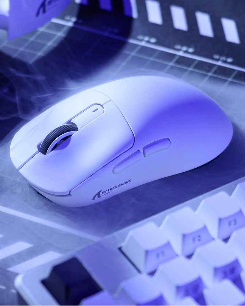 MOUSE