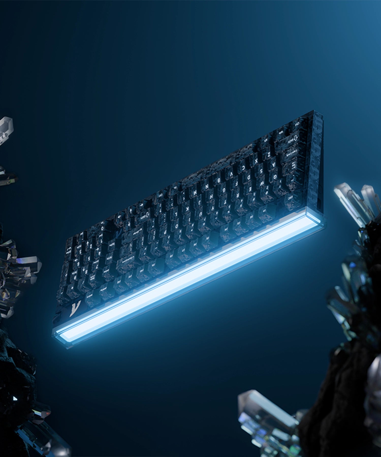 ATTACK SHARK R98 HE-img