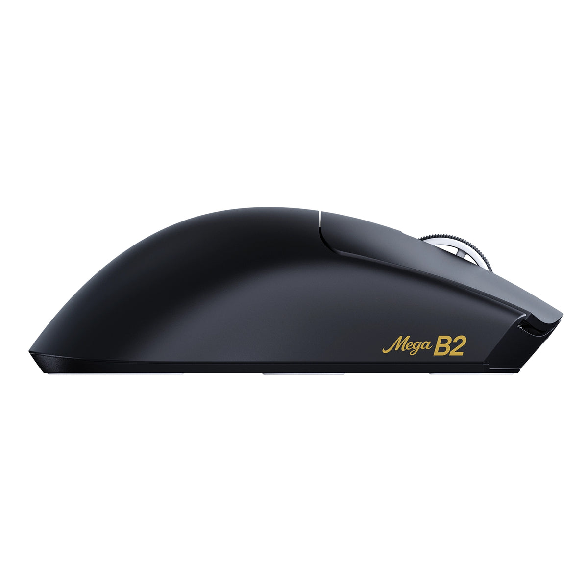 ATTACK SHARK MEGA B2 TMR Magnetic Wireless Gaming Mouse