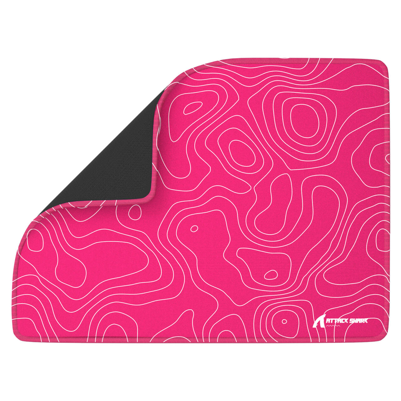 ATTACK SHARK CM02SE eSport Gaming Mousepad (405x305x4 MM)