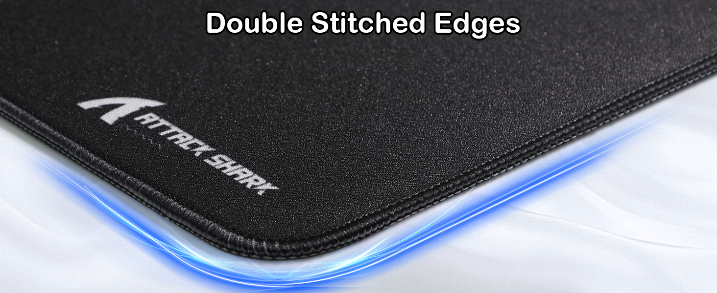 ATTACK SHARK CM02PRO eSport Gaming Mousepad (900x400x4 MM)