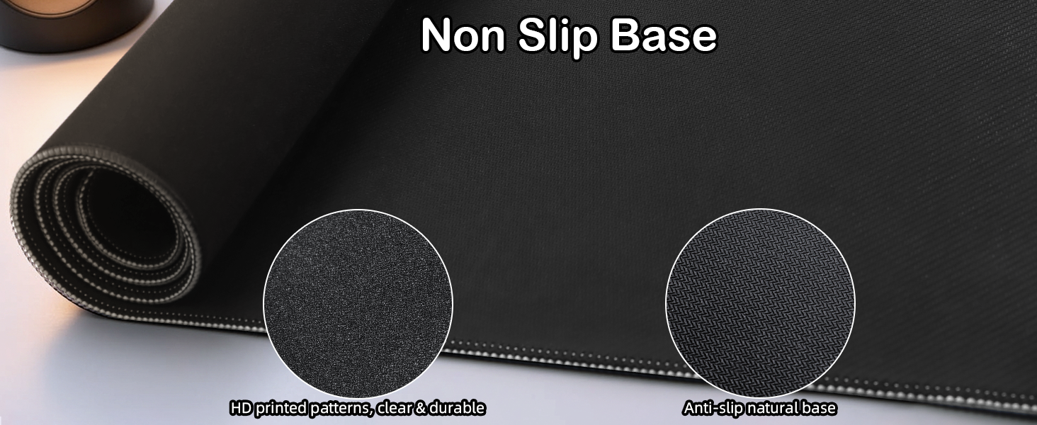 ATTACK SHARK CM02PRO eSport Gaming Mousepad (900x400x4 MM)