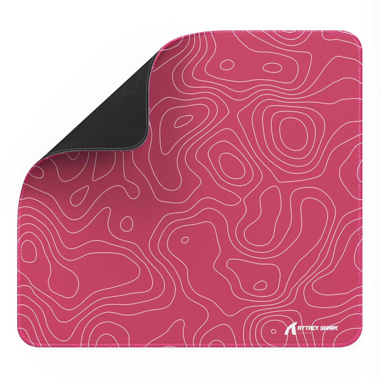 ATTACK SHARK CM02 eSport Gaming Mousepad (450x400x4 MM)