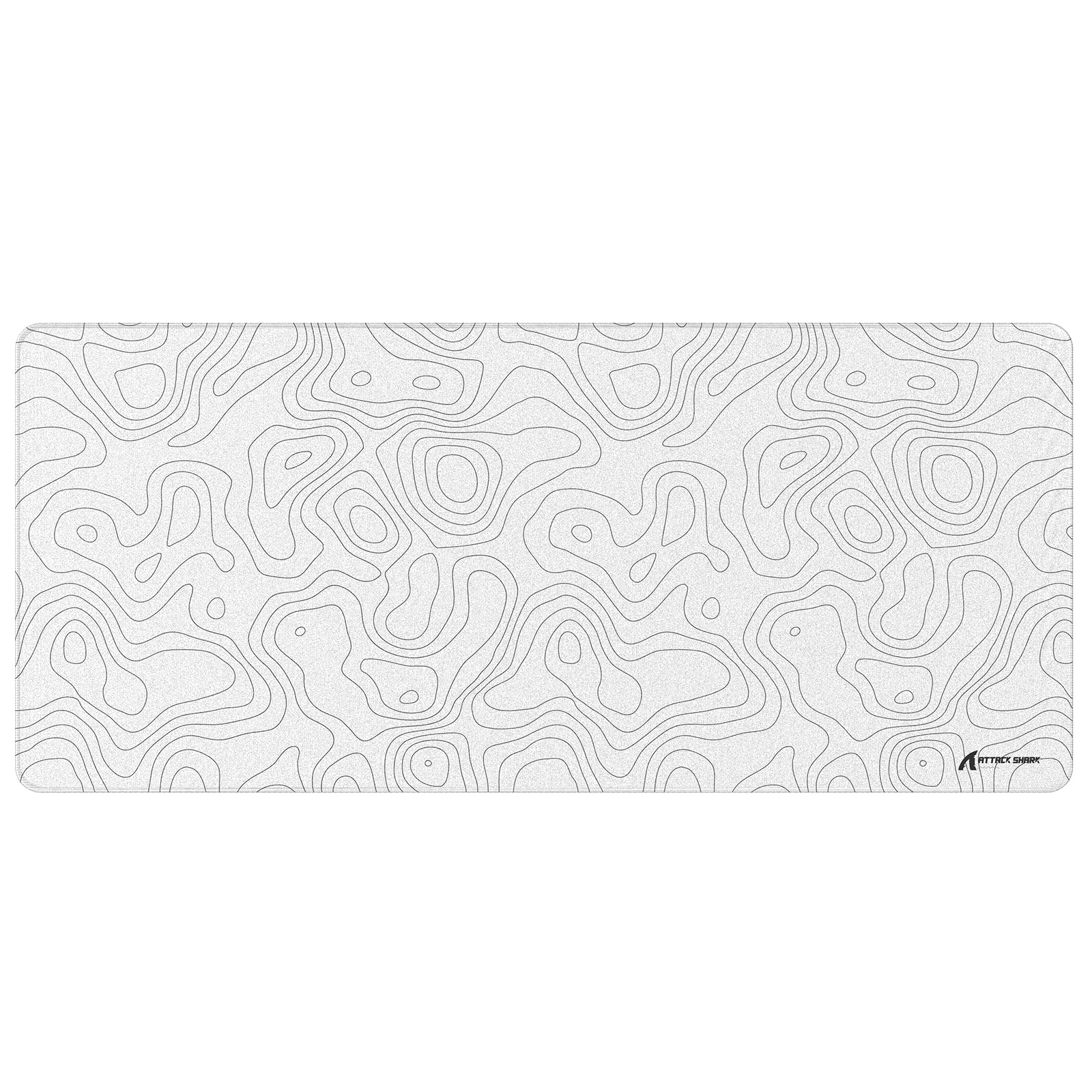 ATTACK SHARK CM02PRO eSport Gaming Mousepad (900x395x4 MM)
