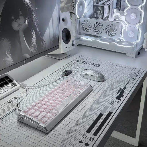 shinra.setup