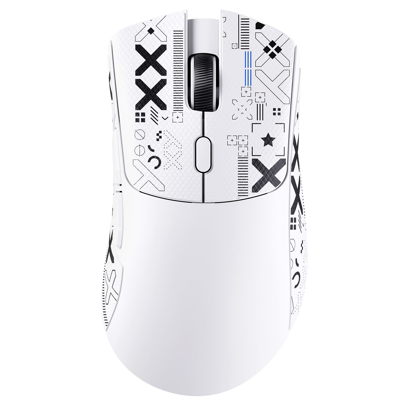 ATTACK SHARK R1 Wireless Gaming Mouse
