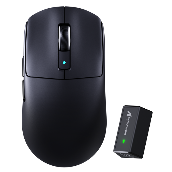 Black / Default