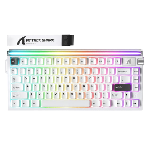 White / Default