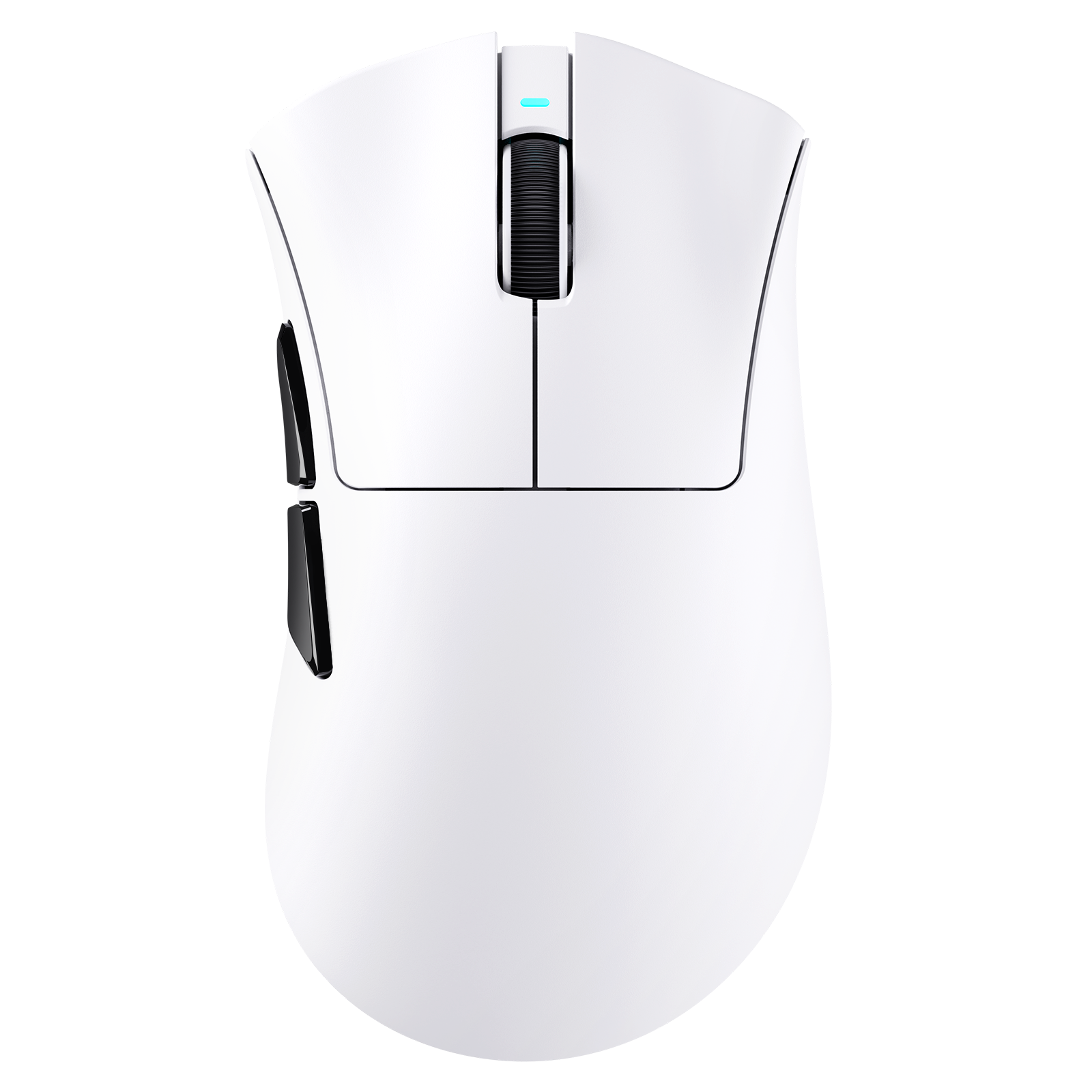 ATTACK SHARK V3 Ultra-Light Tri-Mode Gaming Mouse