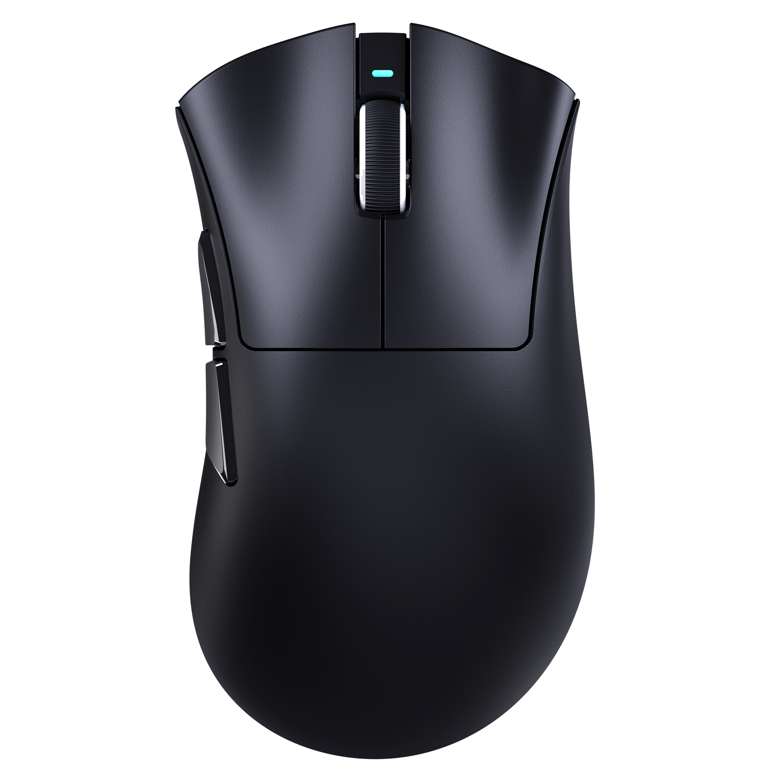 ATTACK SHARK V3 Ultra-Light Tri-Mode Gaming Mouse