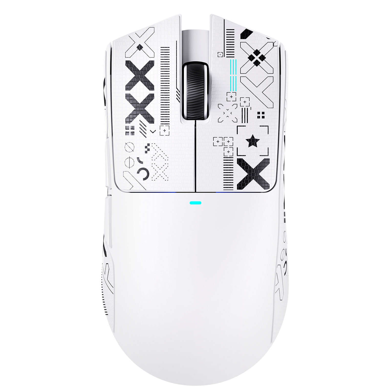 ATTACK SHARK X11SE Wireless Gaming Mouse