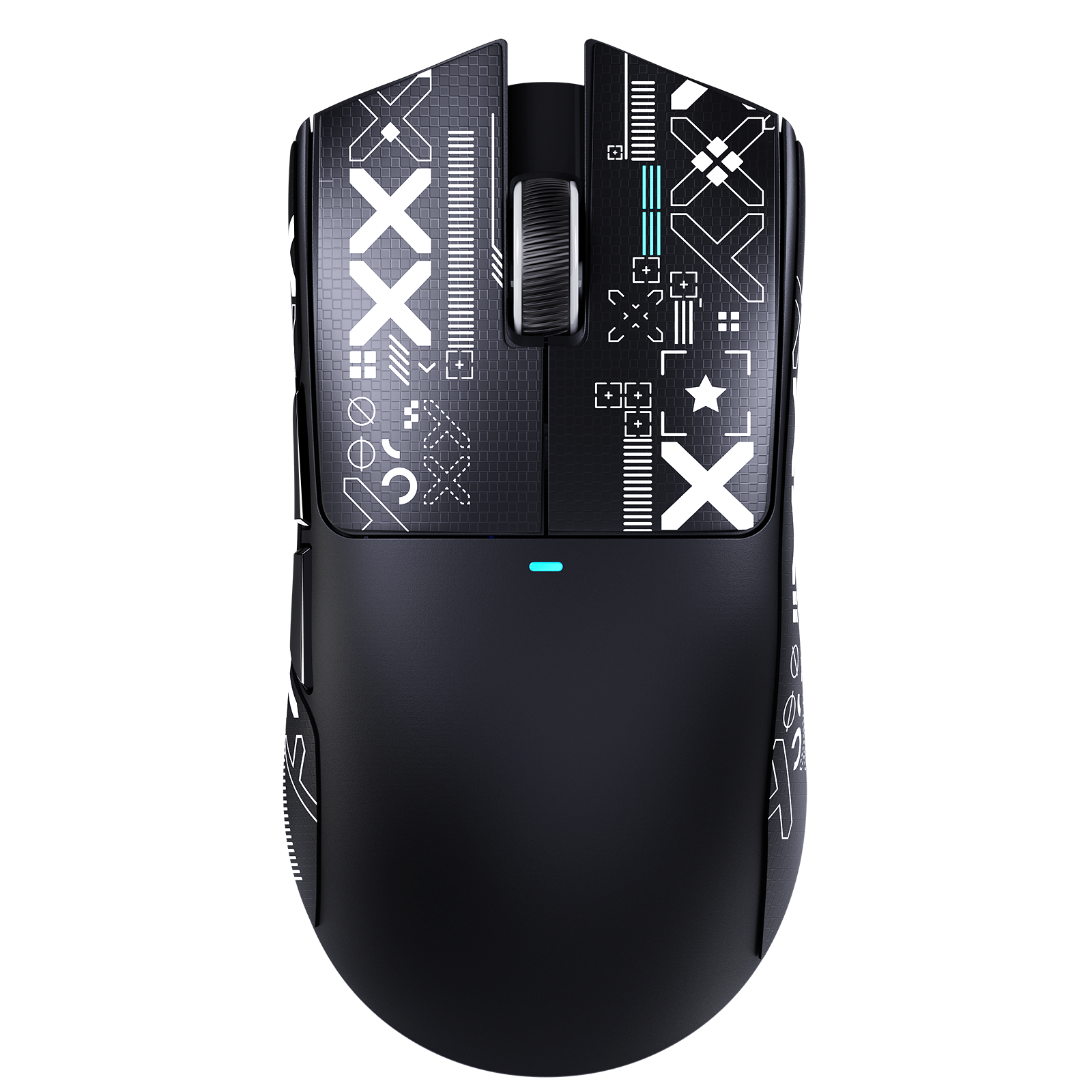 ATTACK SHARK X11SE Wireless Gaming Mouse