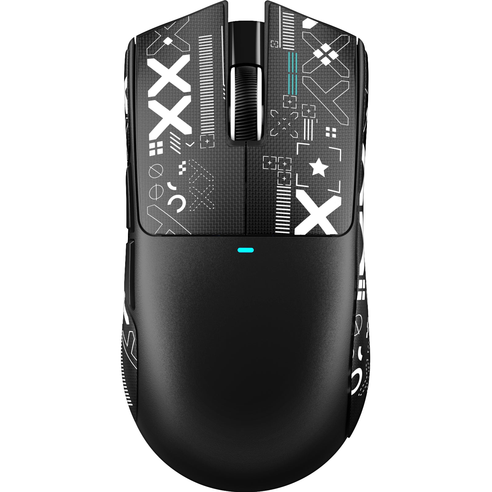 ATTACK SHARK X11SE Wireless Gaming Mouse