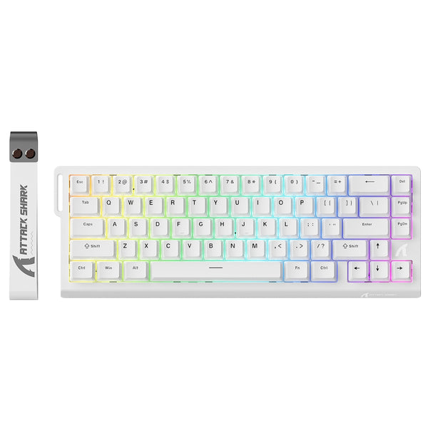 White / Default