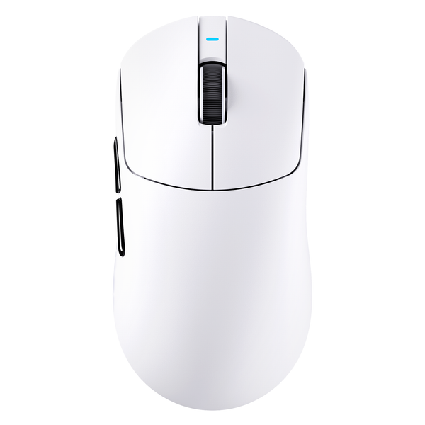 White / X8ULTIMATE