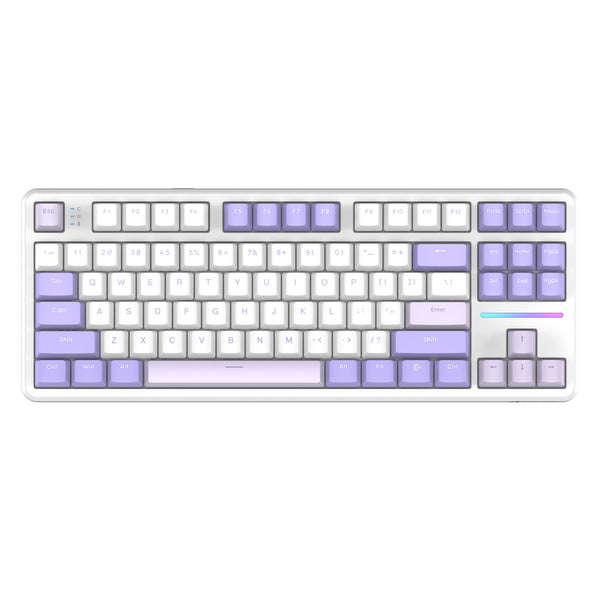 Twilight Purple