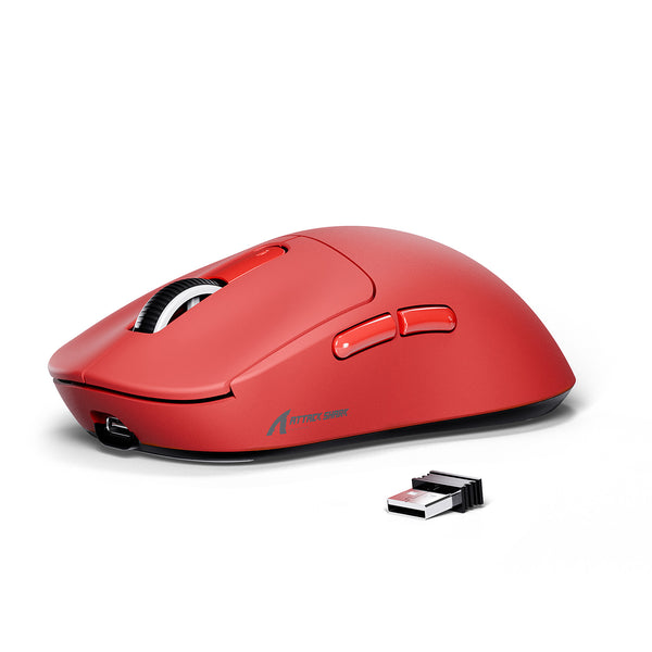 Red / Default