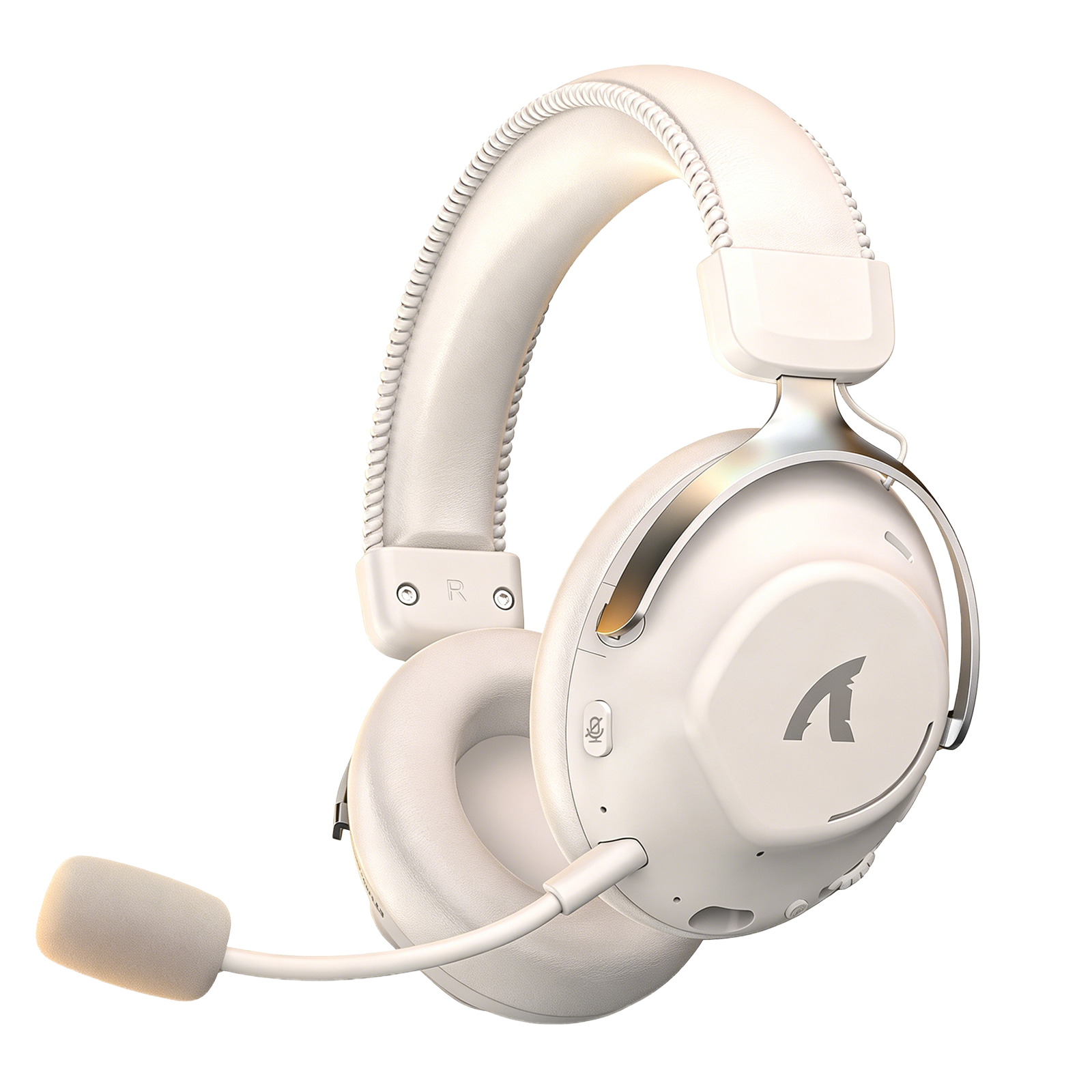 ATTACK SHARK L50PRO Tri-Mode Wireless Gaming Headset